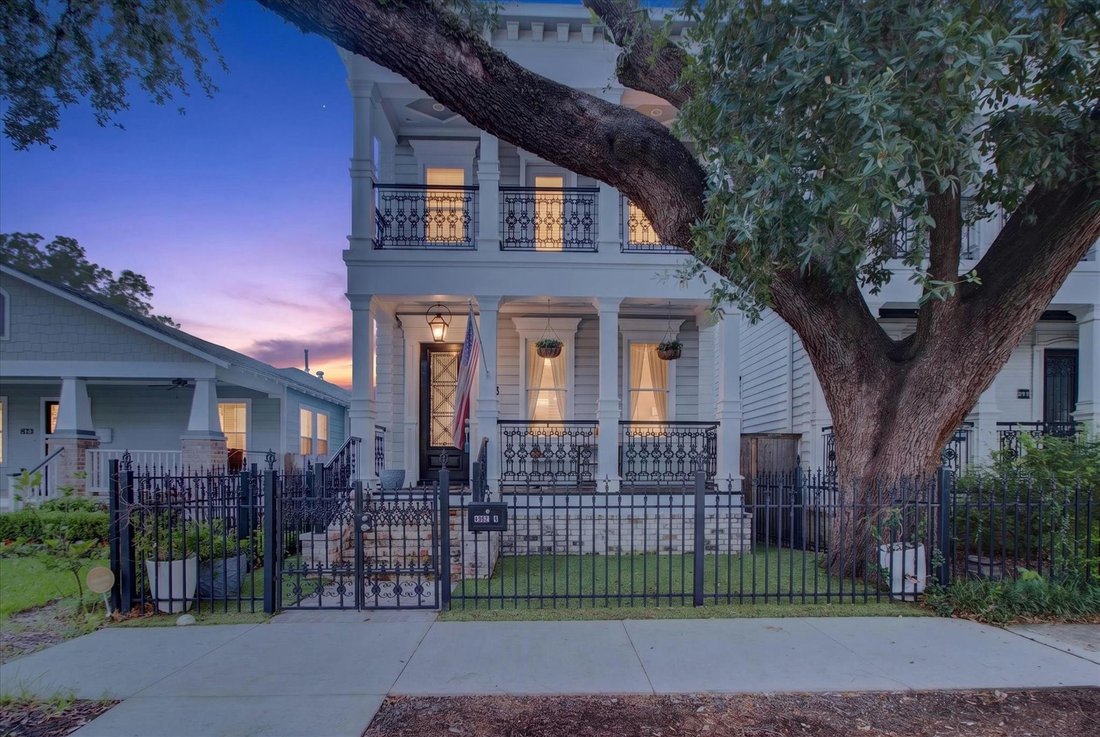 House in Houston, Texas, United States 2 - 18092847