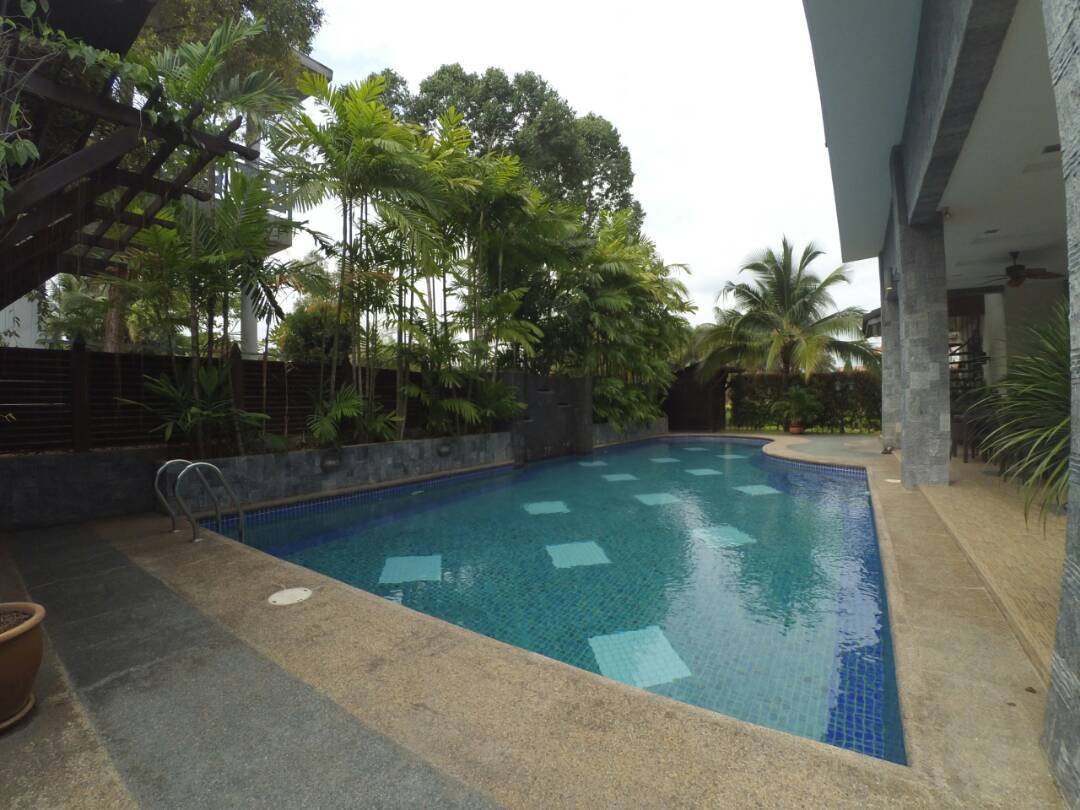 Cyberjaya, Selangor, Malaysia 2 - 18260677