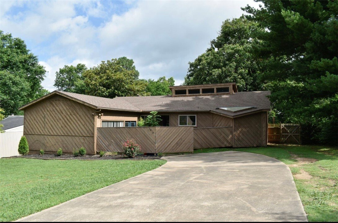 House in Fayetteville, Arkansas, United States 2 - 18263275