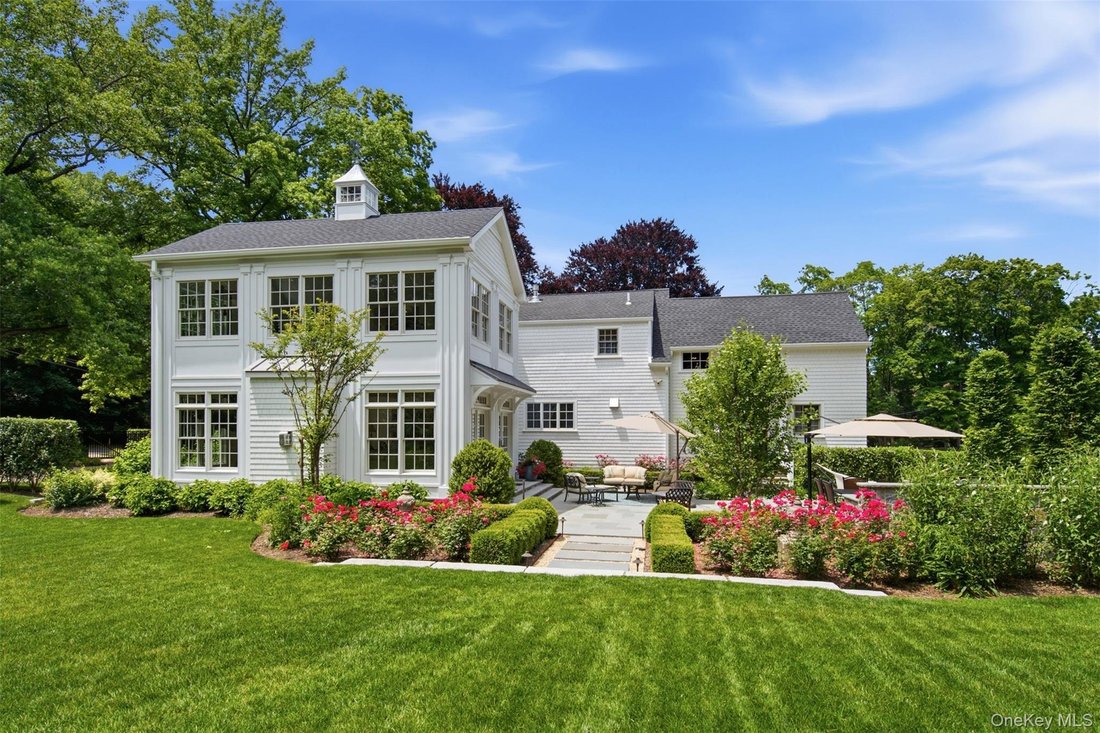 House in Muttontown, New York, United States 3 - 18264420