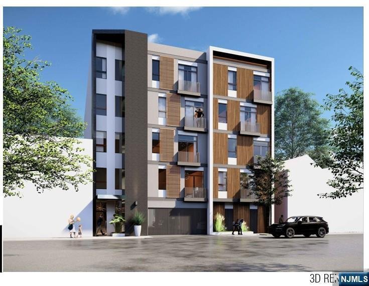 Land in Newark, New Jersey, United States 1 - 18262106