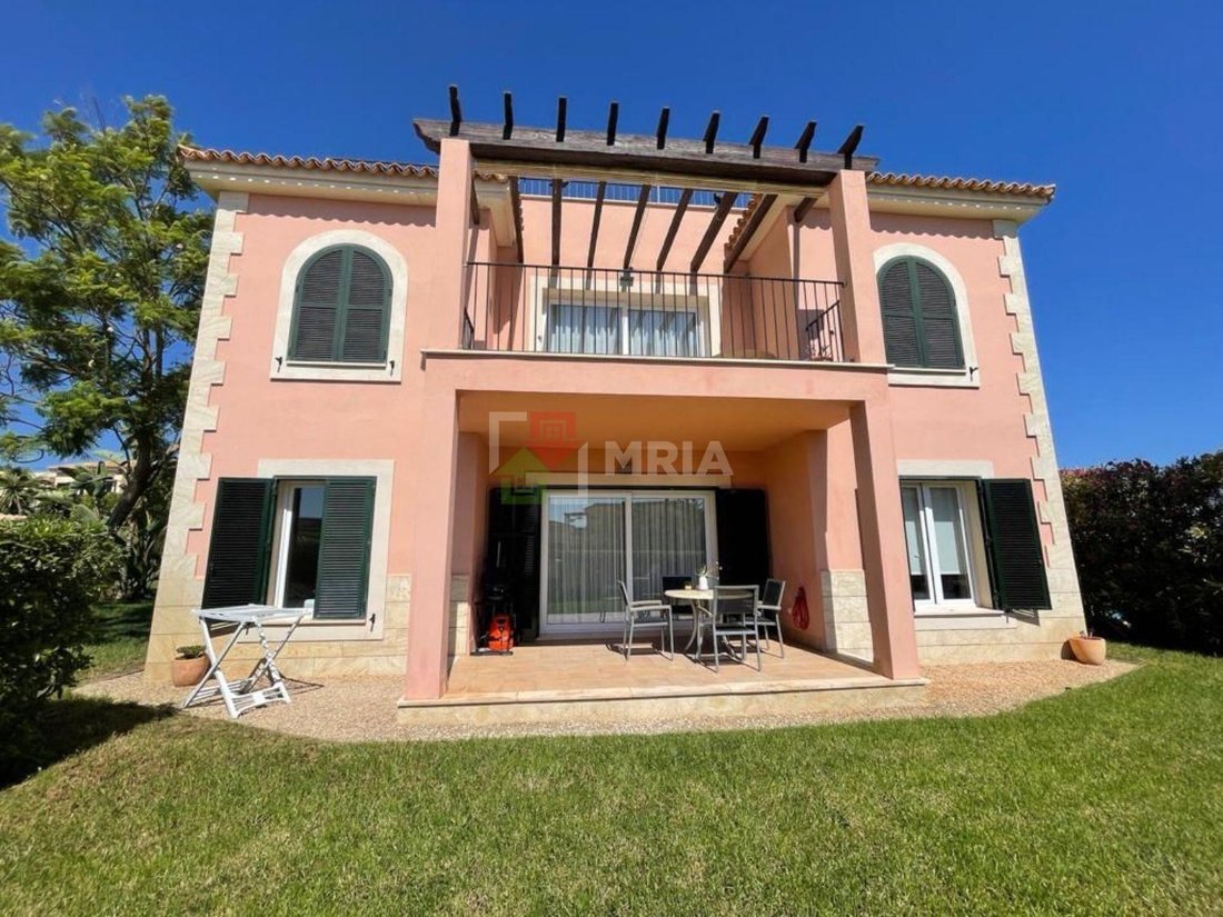 Apartment in Campos, Balearic Islands, Spain 1 - 18242277
