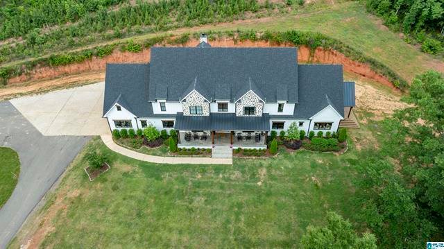 Land in McCalla, Alabama, United States 5 - 18260052