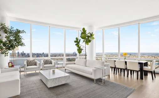 Condominio en Nueva York, Nueva York, Estados Unidos 1