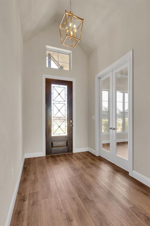 House in Decatur, Texas, United States 5 - 18265287