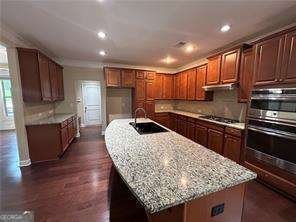 House in Acworth, Georgia, United States 5 - 18261062