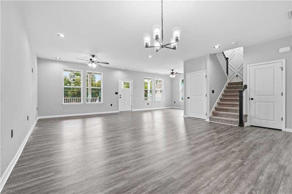 Casa en Norfolk, Virginia, Estados Unidos 5 - 18110548