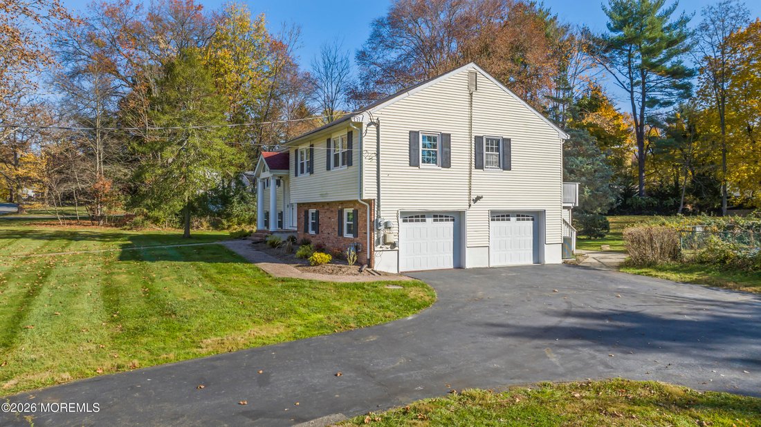 House in Holmdel, New Jersey, United States 4 - 18263420
