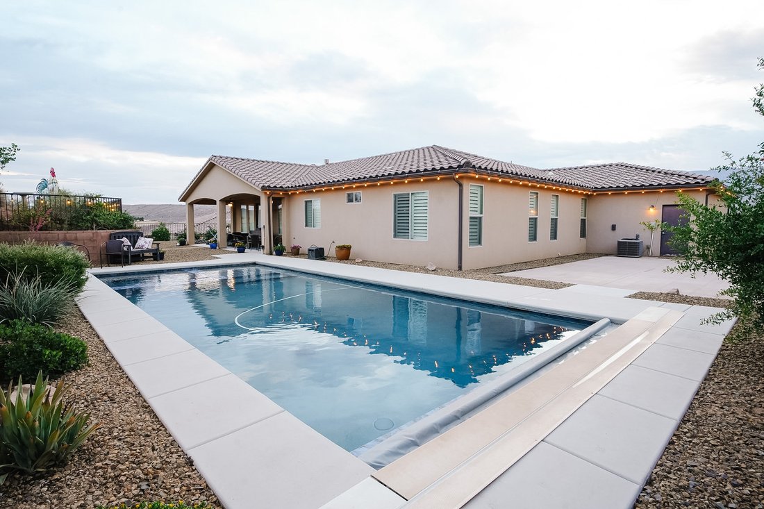 House in Toquerville, Utah, United States 2 - 18263975