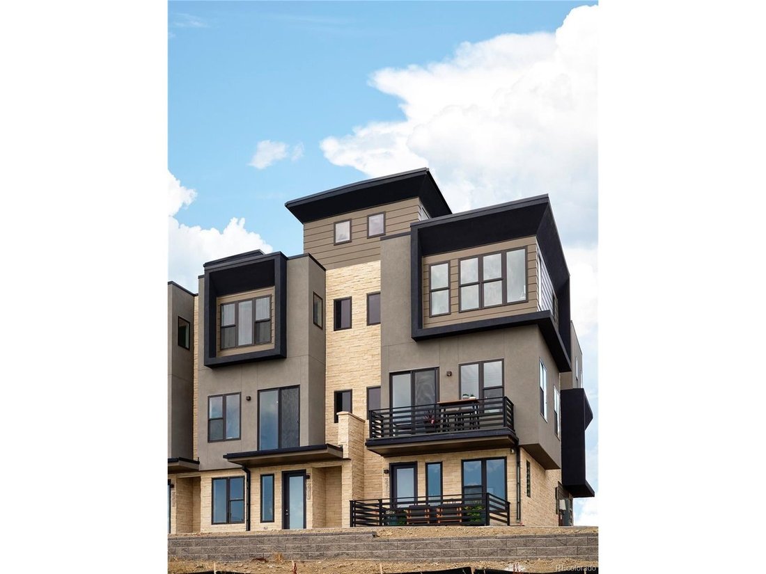 Townhouse in Westminster, Colorado, United States 1 - 18264166