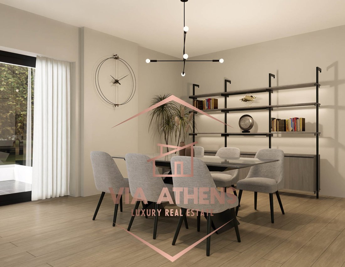 Apartment in South Athens, Attica, Greece 2 - 18260748
