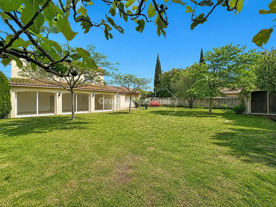 House in La Plaine, Beaucaire, France 4 - 18265772
