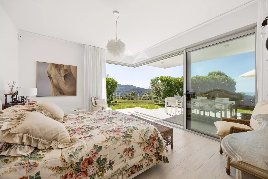 Apartment in Nice, Provence-Alpes-Côte d'Azur, France 5 - 18262273