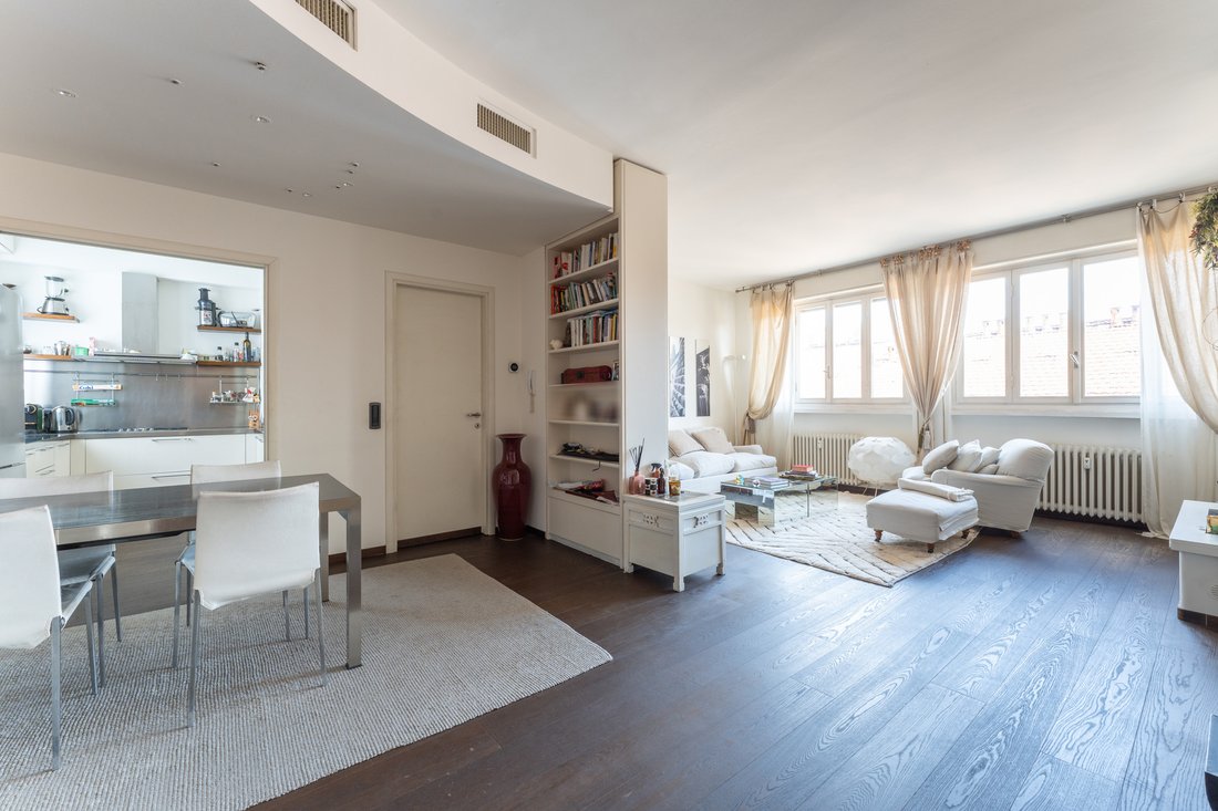 Apartment in Independence - Queen Giovanna, Milan, Italy 4 - 18265430