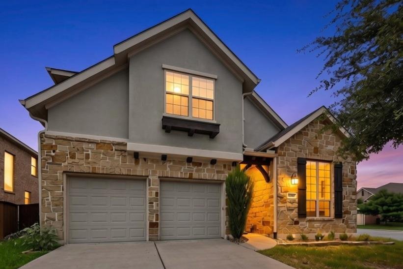 House in Liberty Hill, Texas, United States 1 - 18264596