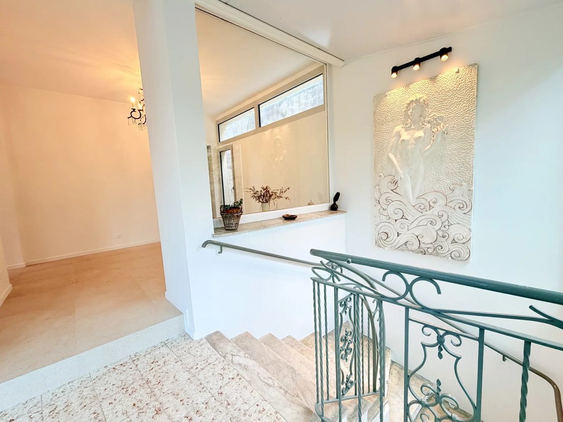 Haus in Nizza, Provence-Alpes-Côte d'Azur, Frankreich 4 - 18261722
