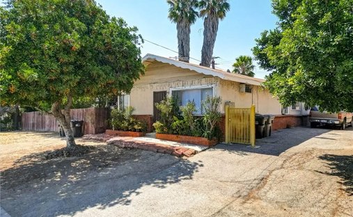 Corona, California, United States 1