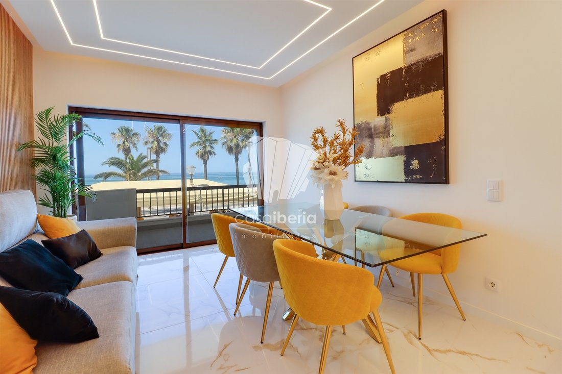 Apartment in Quarteira, Algarve, Portugal 1 - 17043317