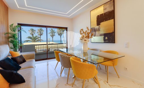 Apartment in Quarteira, Algarve, Portugal 1
