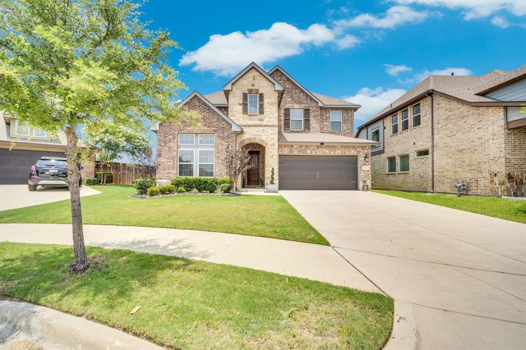 House in Garland, Texas, United States 1 - 18261287