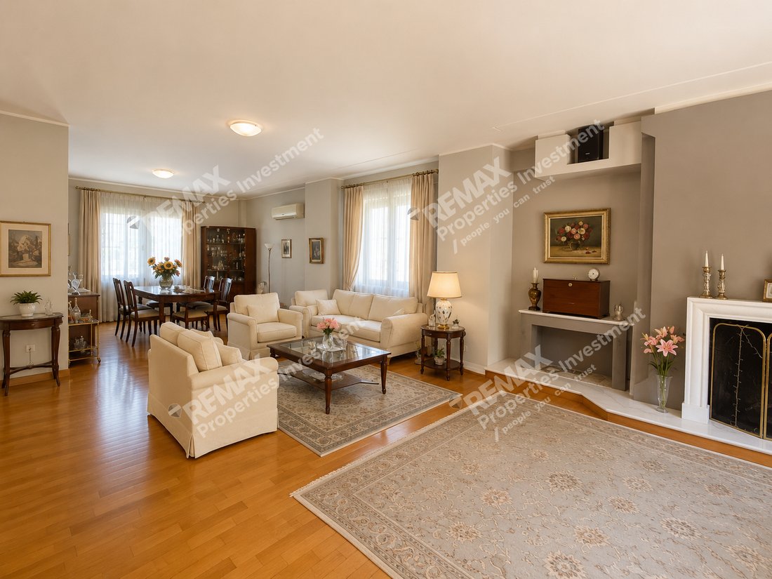 Apartment in Kifisia, Attica, Greece 2 - 16817978