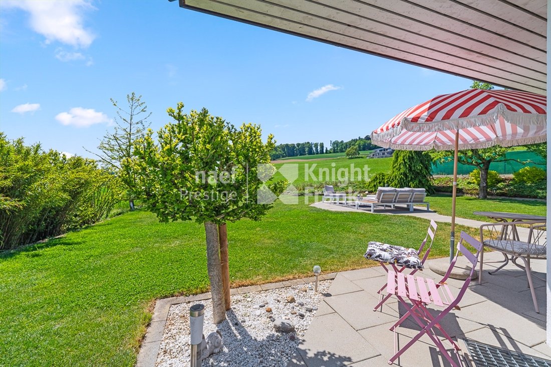 Villa in La Sonnaz, Freiburg, Schweiz 4 - 18260283