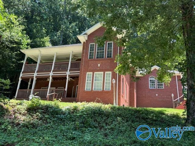 House in Guntersville, Alabama, United States 2 - 18121384