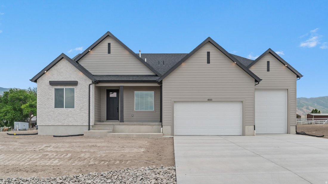 House in Erda, Utah, United States 1 - 18265973