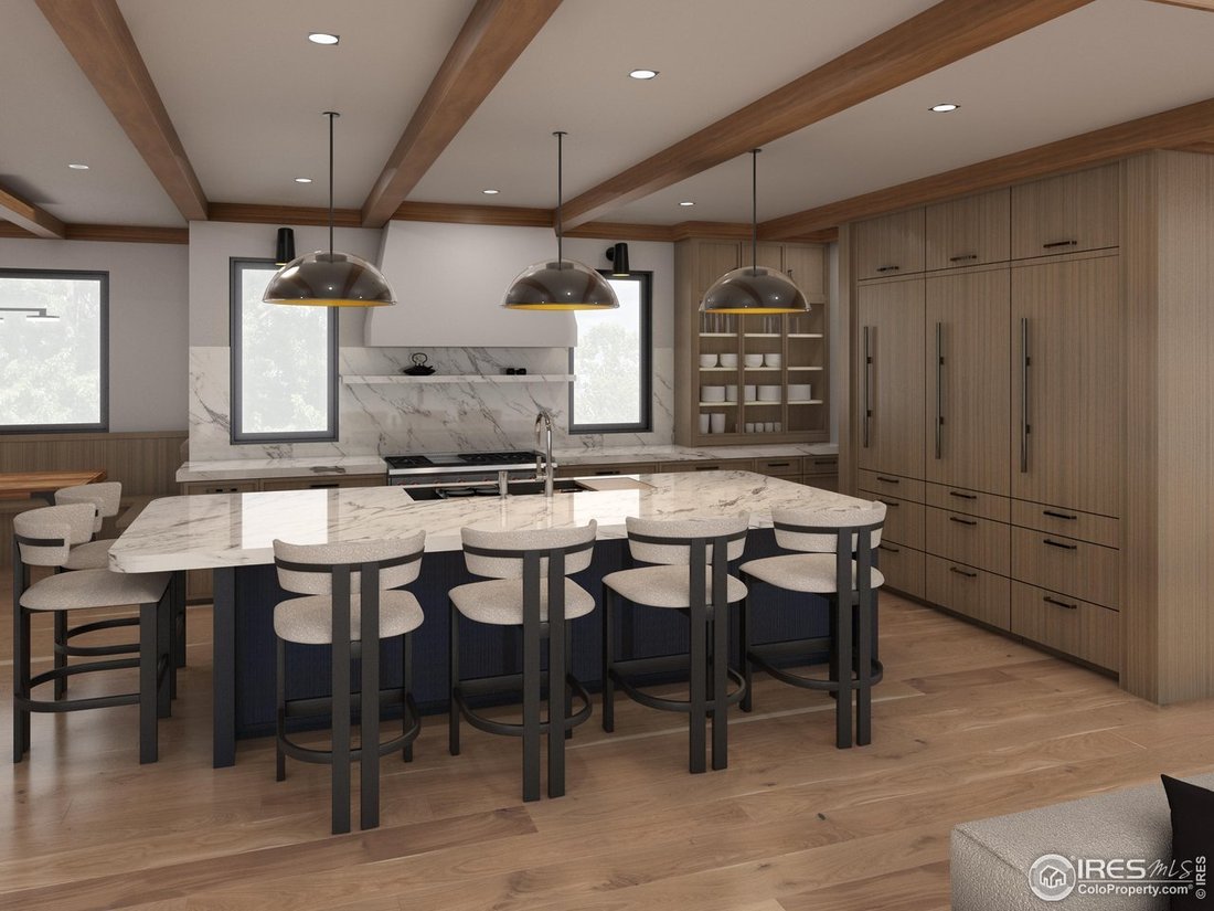 House in Boulder, Colorado, United States 3 - 18174303
