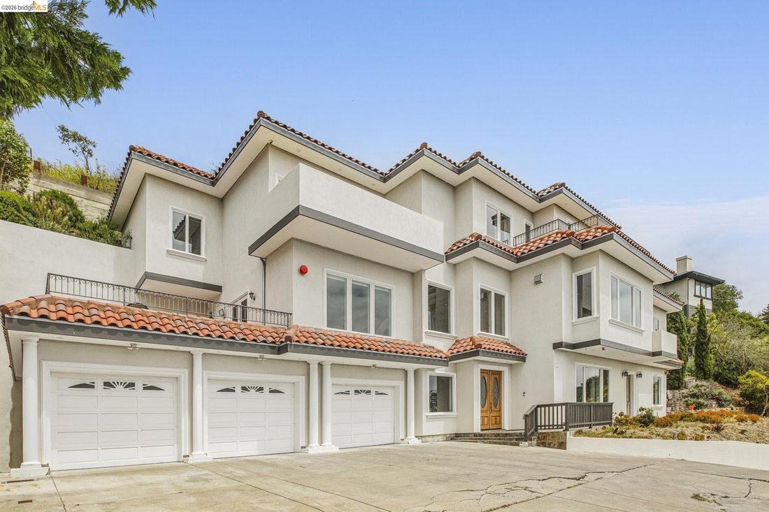 House in El Cerrito, California, United States 4 - 18263737