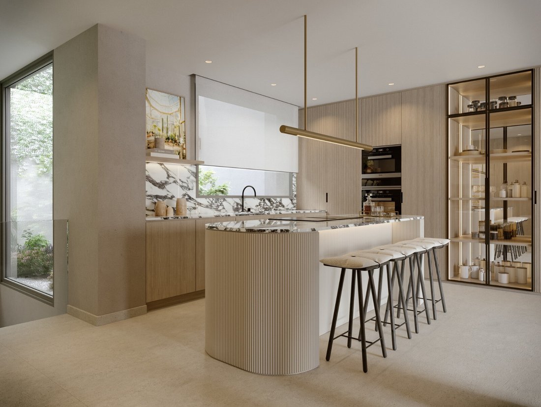 Apartment in Elviria-Cabopino, Marbella, Spain 3 - 18260451