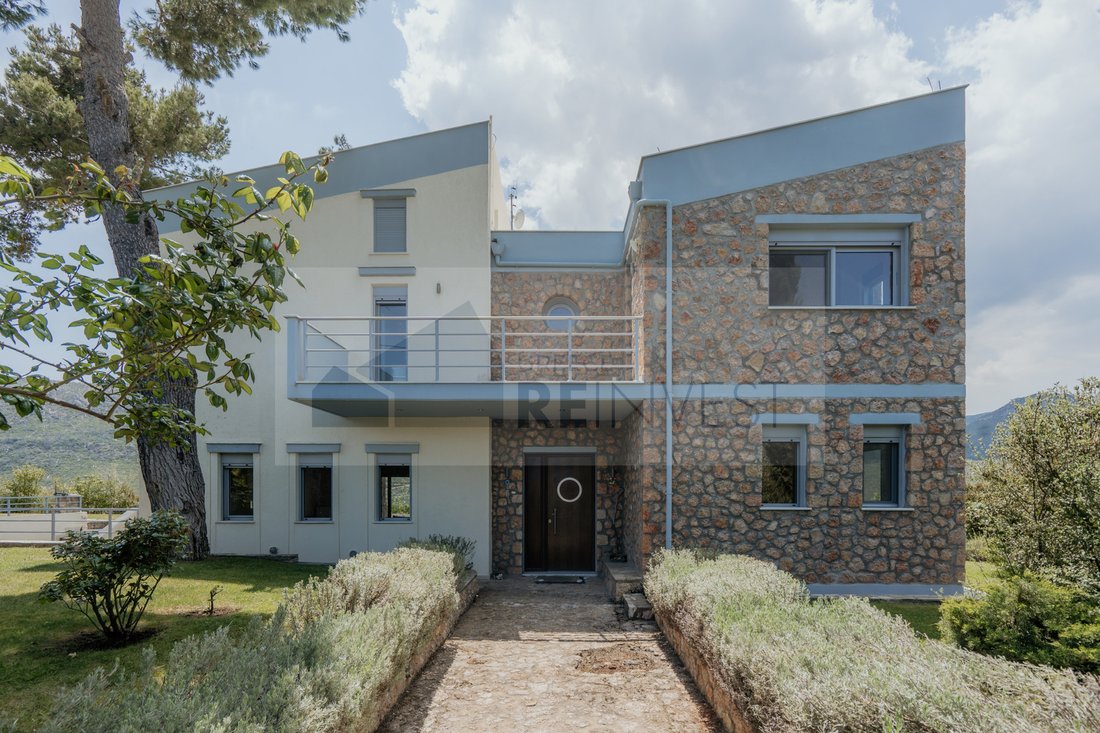 House in Oropos, Attica, Greece 1 - 18260750