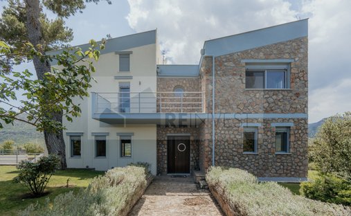 Haus in Oropos, Attika, Griechenland 1