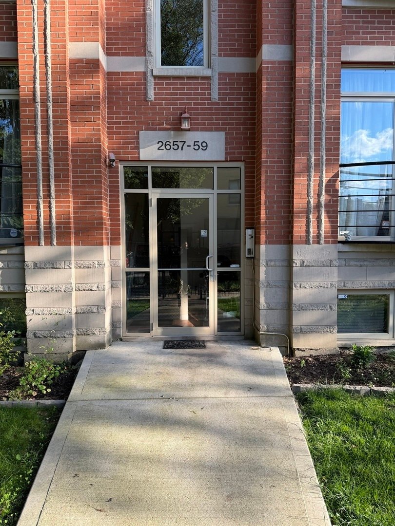 Condo in Chicago, Illinois, United States 3 - 18262792