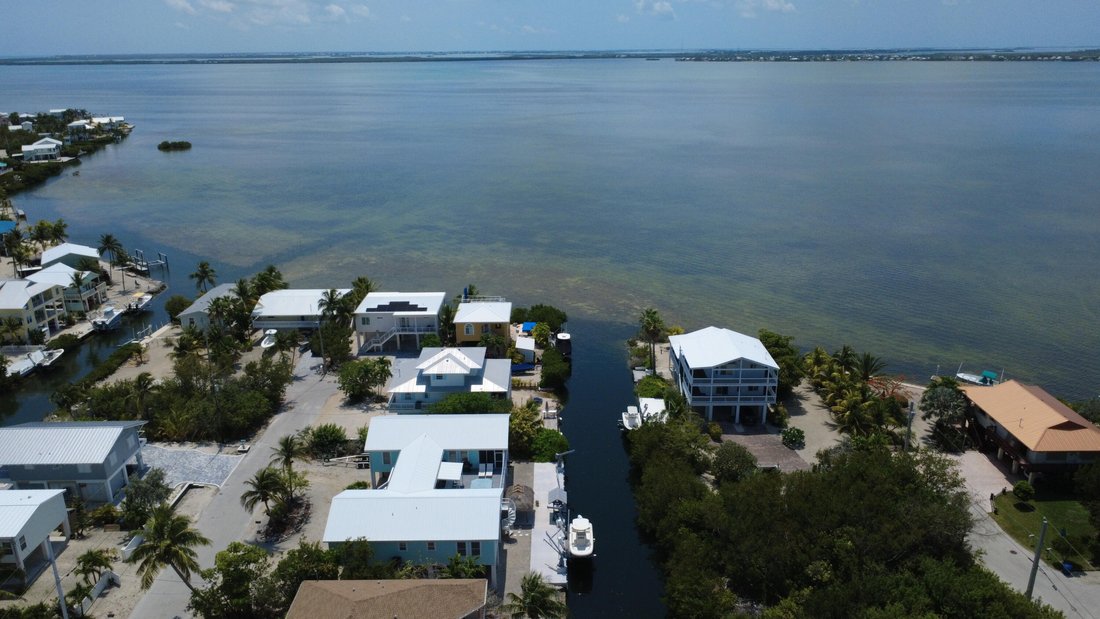 House in Big Pine Key, Florida, United States 4 - 18263254