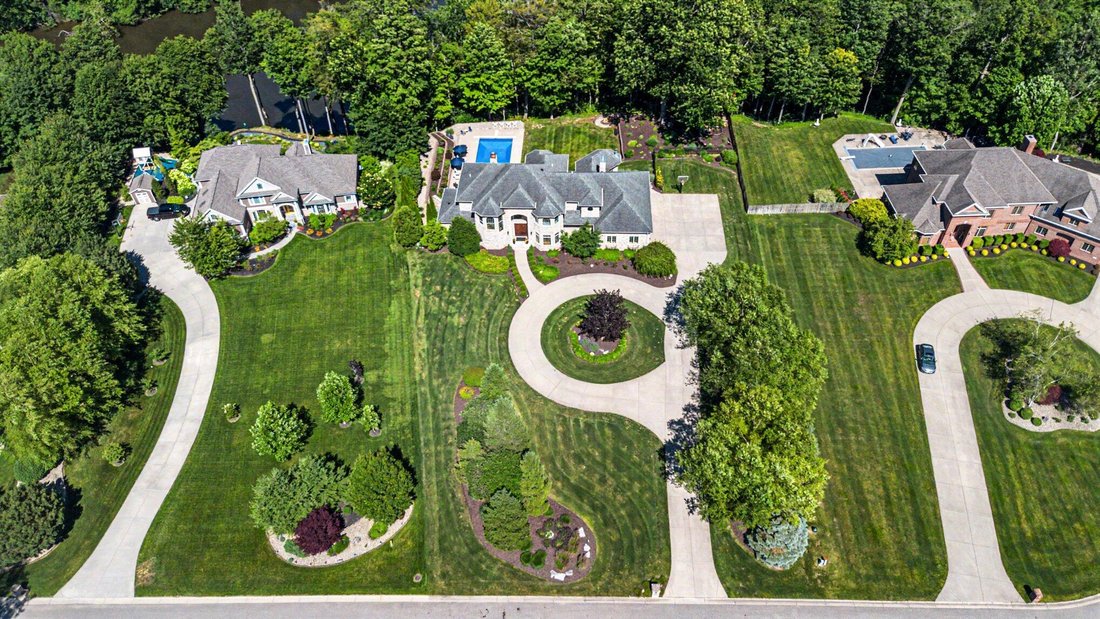 House in St. Joseph, Michigan, United States 3 - 18262646
