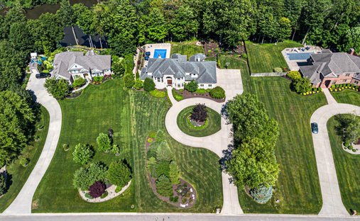 House in St. Joseph, Michigan, United States 1