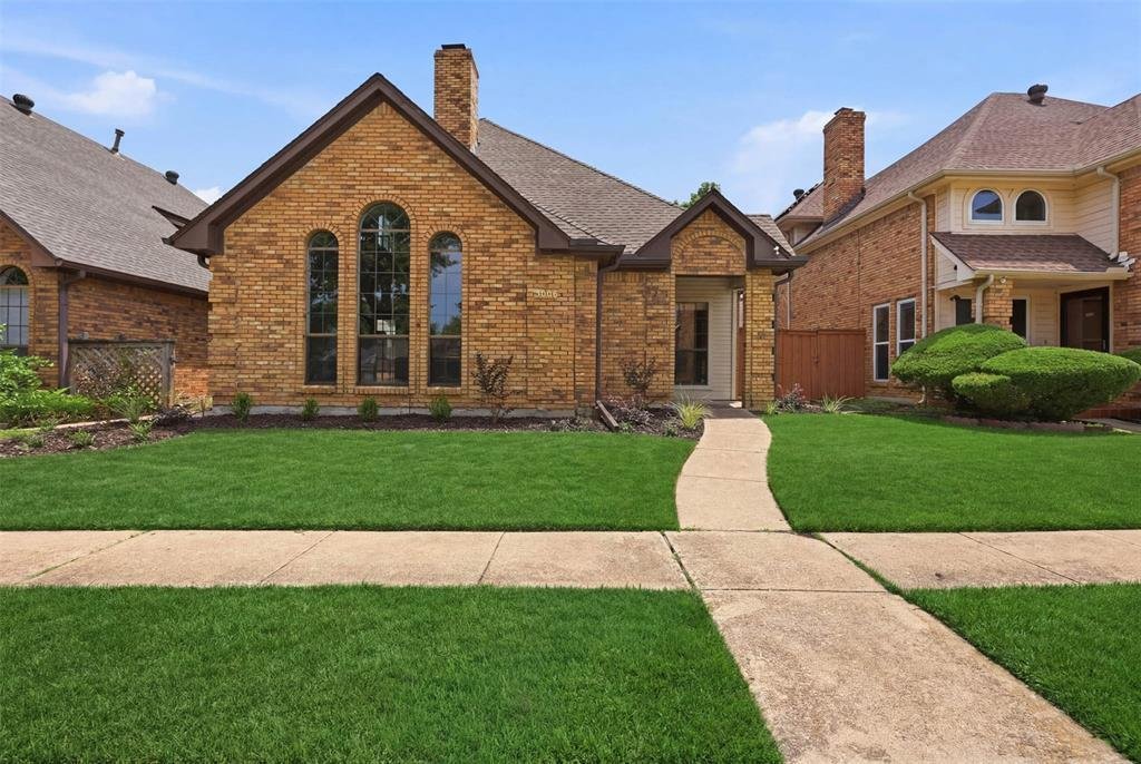 House in Plano, Texas, United States 1 - 18261192