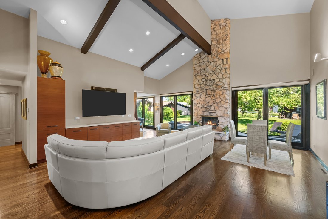 House in Northbrook, Illinois, United States 5 - 18262128