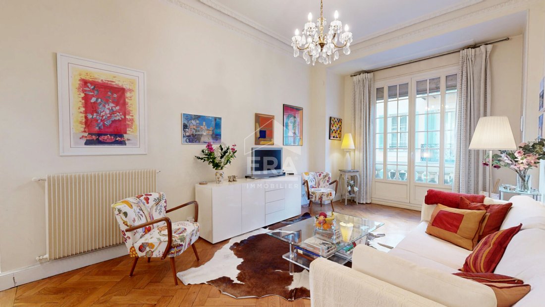 Apartment in Fleurs-Gambetta, Nice, France 3 - 17017432