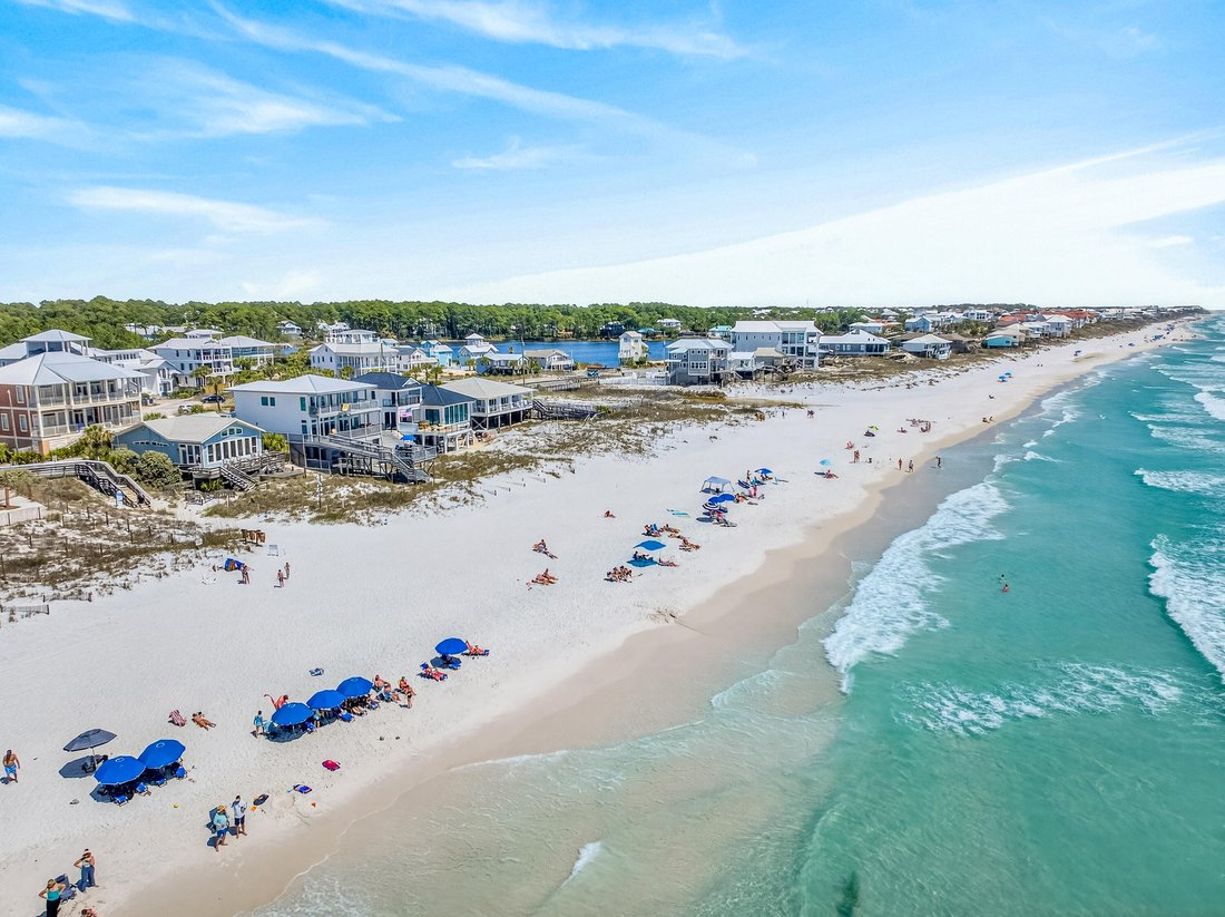 House in Santa Rosa Beach, Florida, United States 4 - 18263524