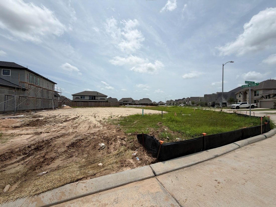 House in Manvel, Texas, United States 2 - 18265069