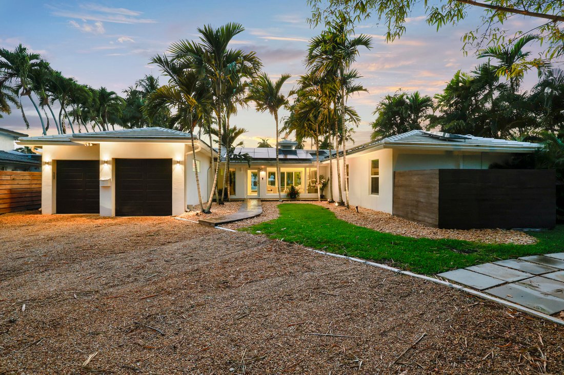 House in Fort Lauderdale, Florida, United States 2 - 18261506
