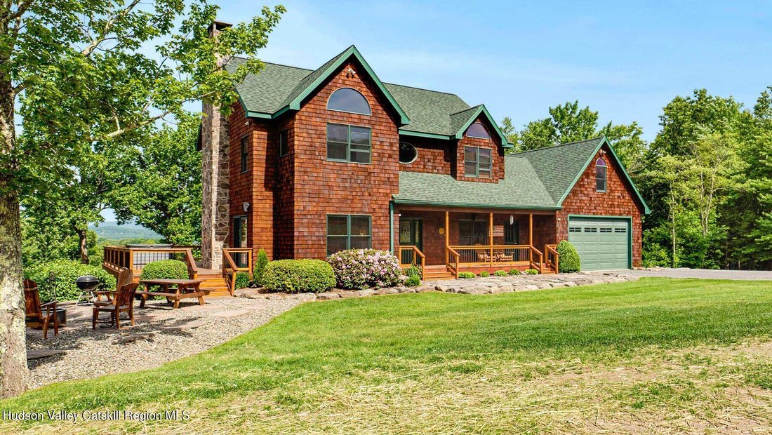 House in Windham, New York, United States 3 - 18262359