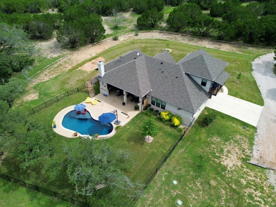 House in Burnet, Texas, United States 2 - 18264403