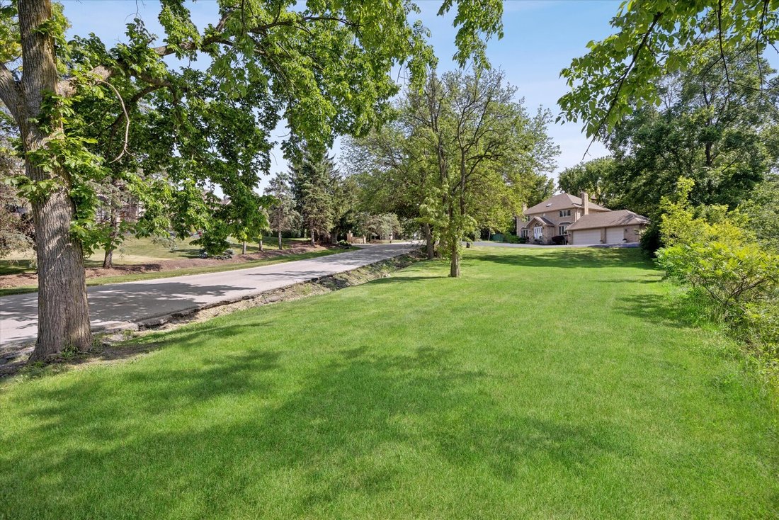 House in Lemont, Illinois, United States 2 - 18264869