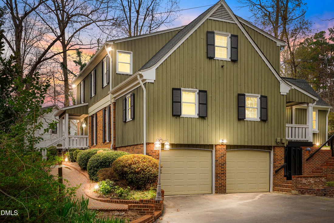 House in Sanford, North Carolina, United States 3 - 18266064