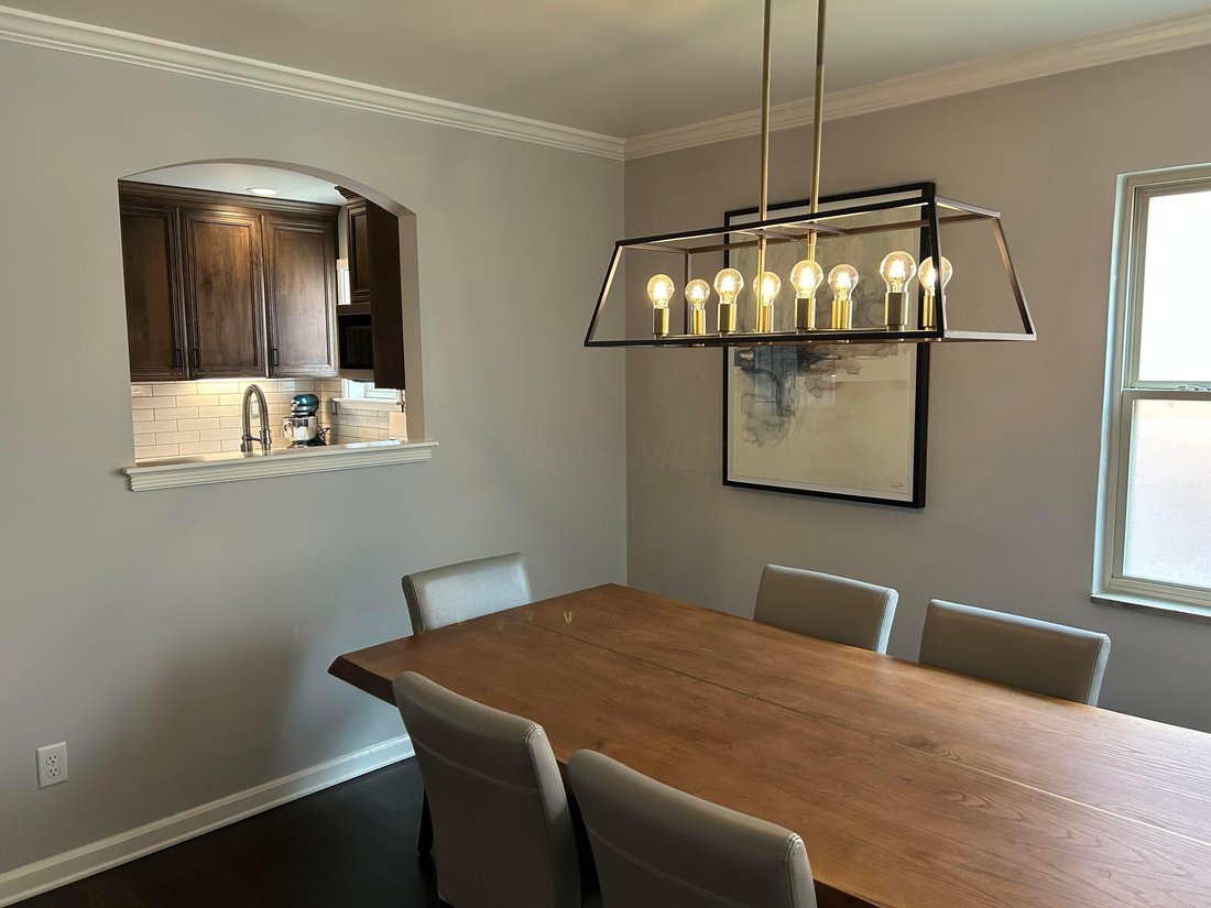 Townhouse in Columbus, Ohio, United States 5 - 18260787