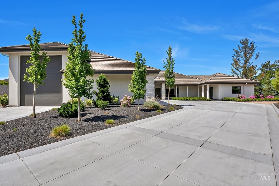 House in Boise, Idaho, United States 4 - 18263153