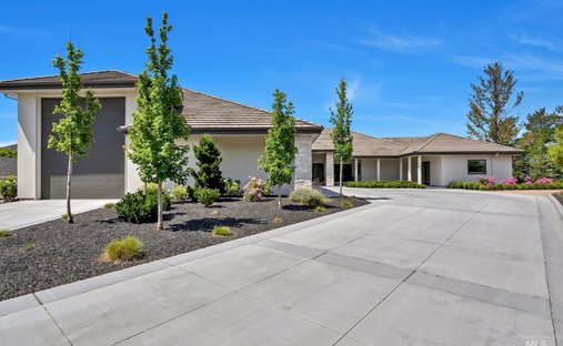 Haus in Boise, Idaho, Vereinigte Staaten 1